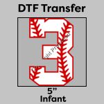 DTF Transfer 5" Thumbnail