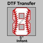DTF Transfer 5" Thumbnail