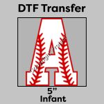 DTF Transfer 5" Thumbnail