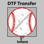 DTF Transfer 5" Thumbnail