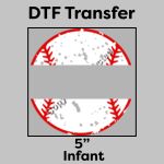 DTF Transfer 5" Thumbnail