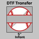 DTF Transfer 5" Thumbnail