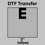 DTF Transfer 5" Thumbnail