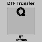 DTF Transfer 5" Thumbnail