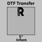 DTF Transfer 5" Thumbnail