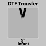 DTF Transfer 5" Thumbnail