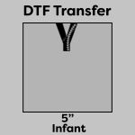 DTF Transfer 5" Thumbnail