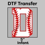 DTF Transfer 5" Thumbnail