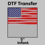 DTF Transfer 5" Thumbnail
