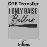 DTF Transfer 5" Thumbnail