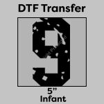 DTF Transfer 5" Thumbnail