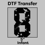 DTF Transfer 5" Thumbnail