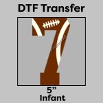 DTF Transfer 5" Thumbnail
