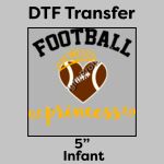DTF Transfer 5" Thumbnail