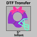 DTF Transfer 5" Thumbnail