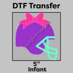 DTF Transfer 5" Thumbnail