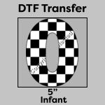 DTF Transfer 5" Thumbnail
