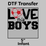 DTF Transfer 5" Thumbnail