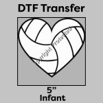 DTF Transfer 5" Thumbnail