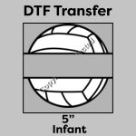 DTF Transfer 5" Thumbnail