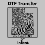 DTF Transfer 5" Thumbnail