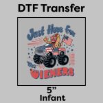 DTF Transfer 5" Thumbnail