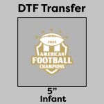 DTF Transfer 5" Thumbnail