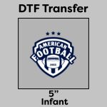 DTF Transfer 5" Thumbnail