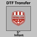 DTF Transfer 5" Thumbnail