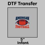 DTF Transfer 5" Thumbnail