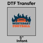 DTF Transfer 5" Thumbnail