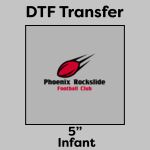 DTF Transfer 5" Thumbnail
