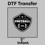 DTF Transfer 5" Thumbnail