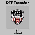 DTF Transfer 5" Thumbnail