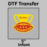 DTF Transfer 5" Thumbnail