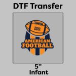 DTF Transfer 5" Thumbnail