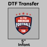 DTF Transfer 5" Thumbnail