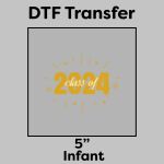 DTF Transfer 5" Thumbnail
