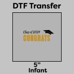 DTF Transfer 5" Thumbnail