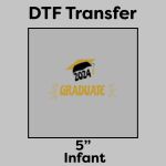 DTF Transfer 5" Thumbnail