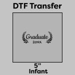 DTF Transfer 5" Thumbnail