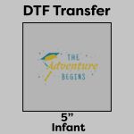 DTF Transfer 5" Thumbnail