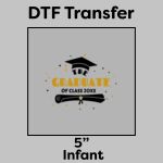 DTF Transfer 5" Thumbnail