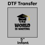 DTF Transfer 5" Thumbnail