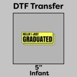 DTF Transfer 5" Thumbnail