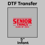 DTF Transfer 5" Thumbnail