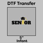 DTF Transfer 5" Thumbnail
