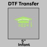 DTF Transfer 5" Thumbnail