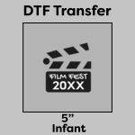DTF Transfer 5" Thumbnail
