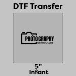 DTF Transfer 5" Thumbnail